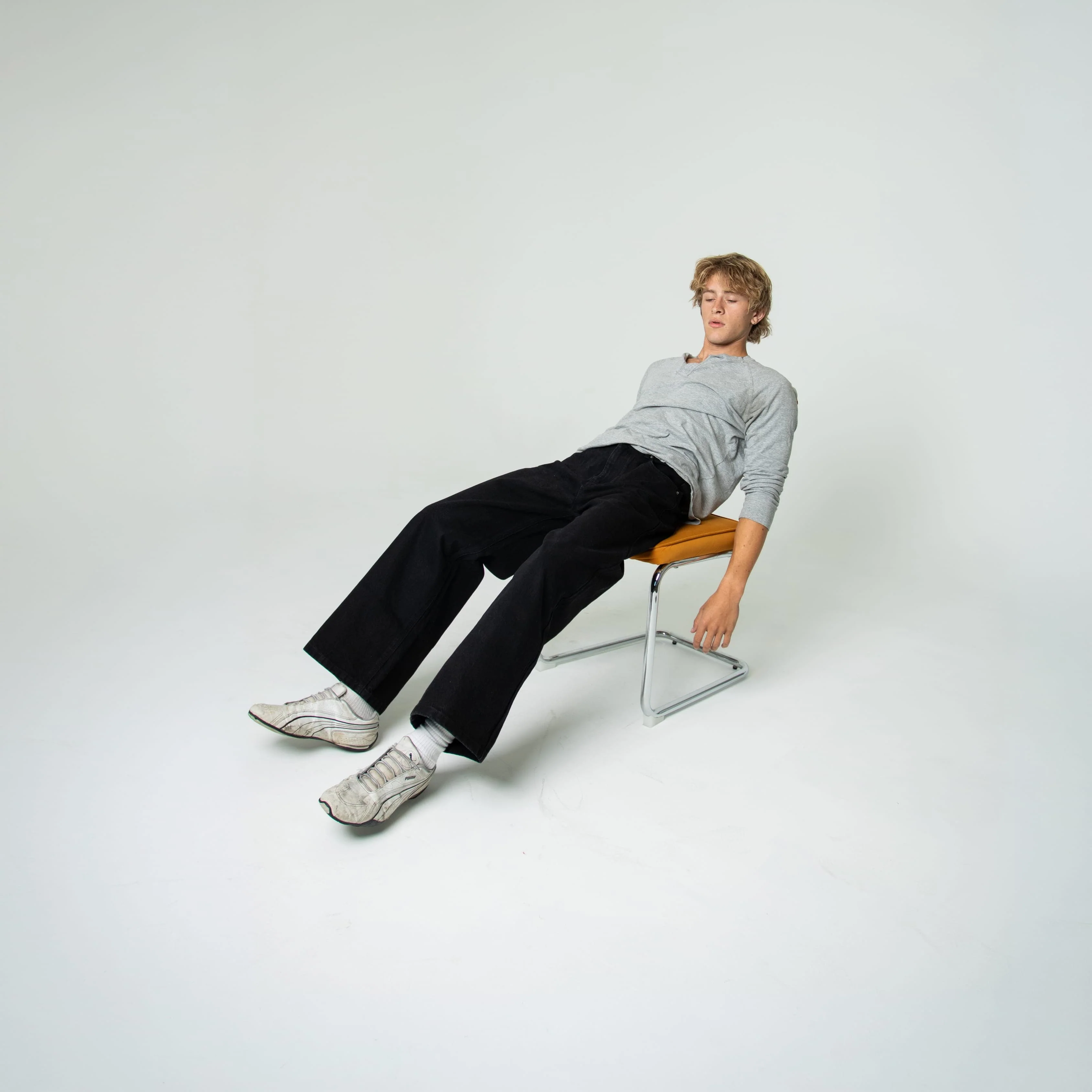Blackout Denim - Image 3