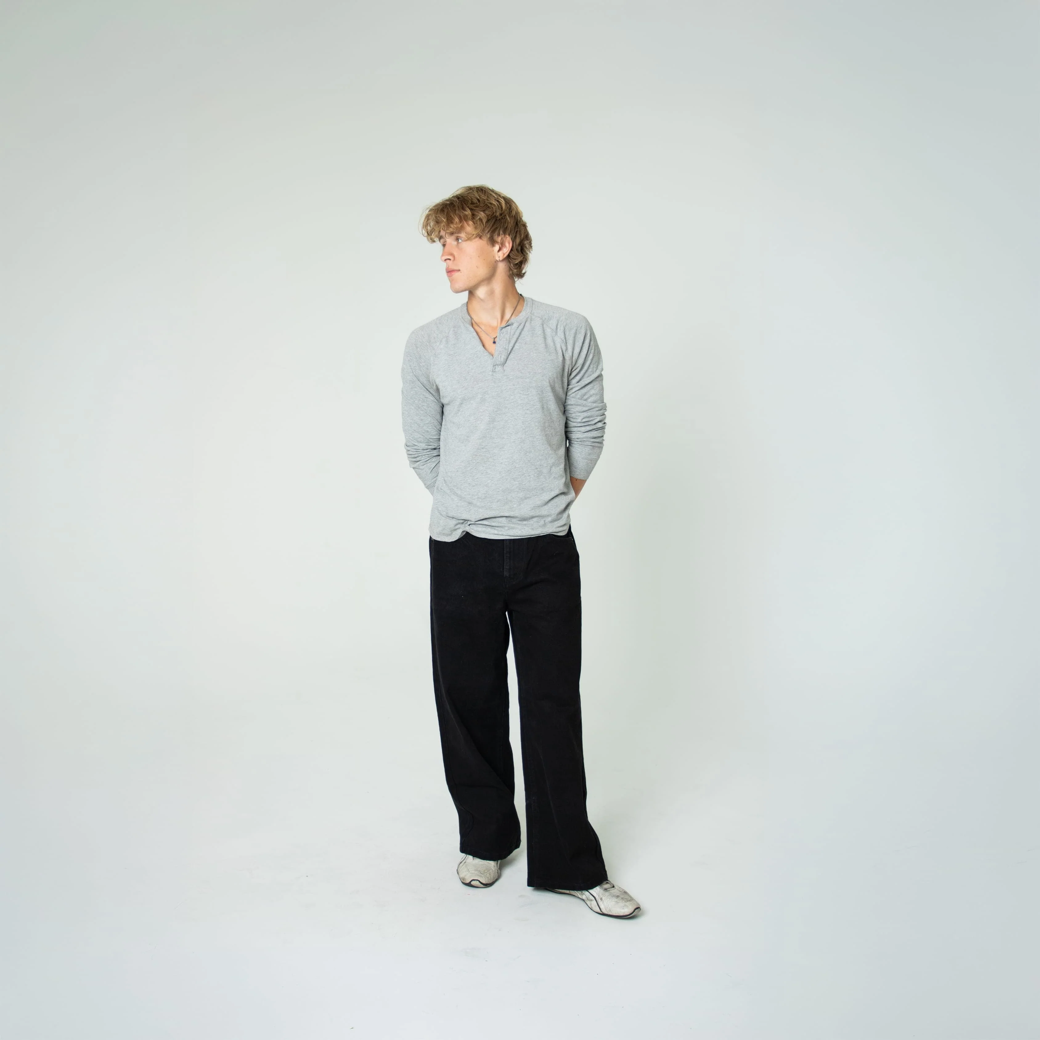 Blackout Denim - Image 5