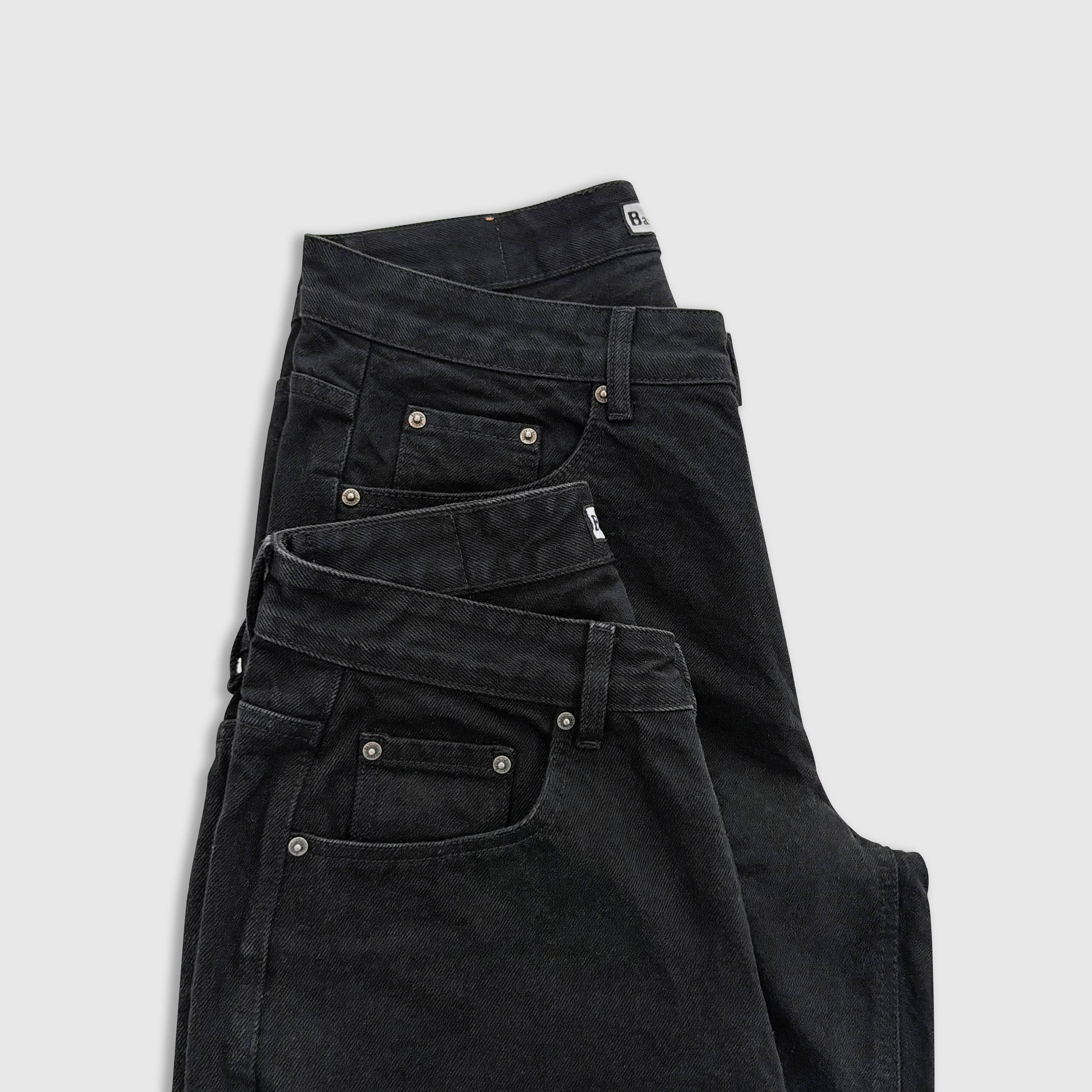 Blackout Denim - Image 6