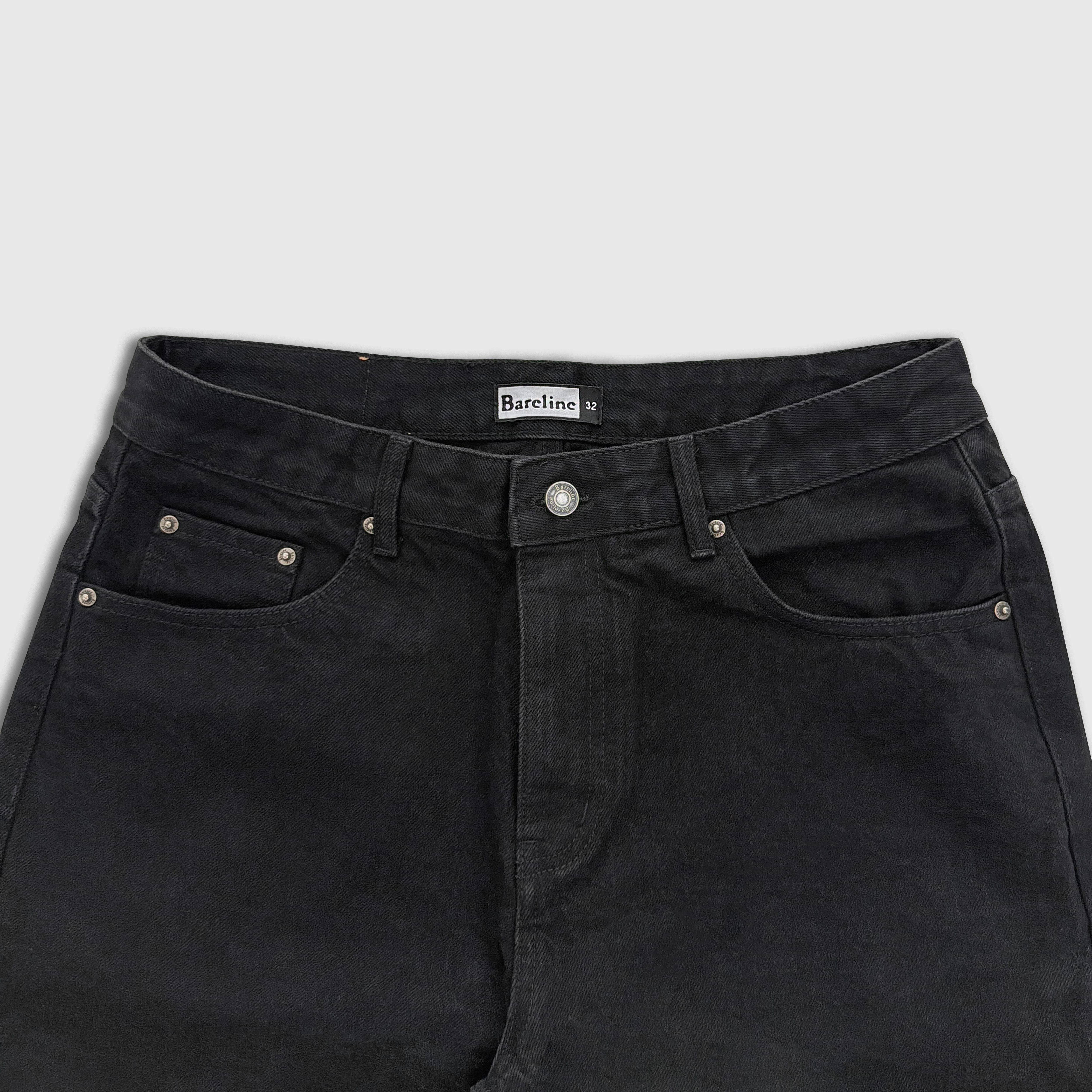 Blackout Denim - Image 7