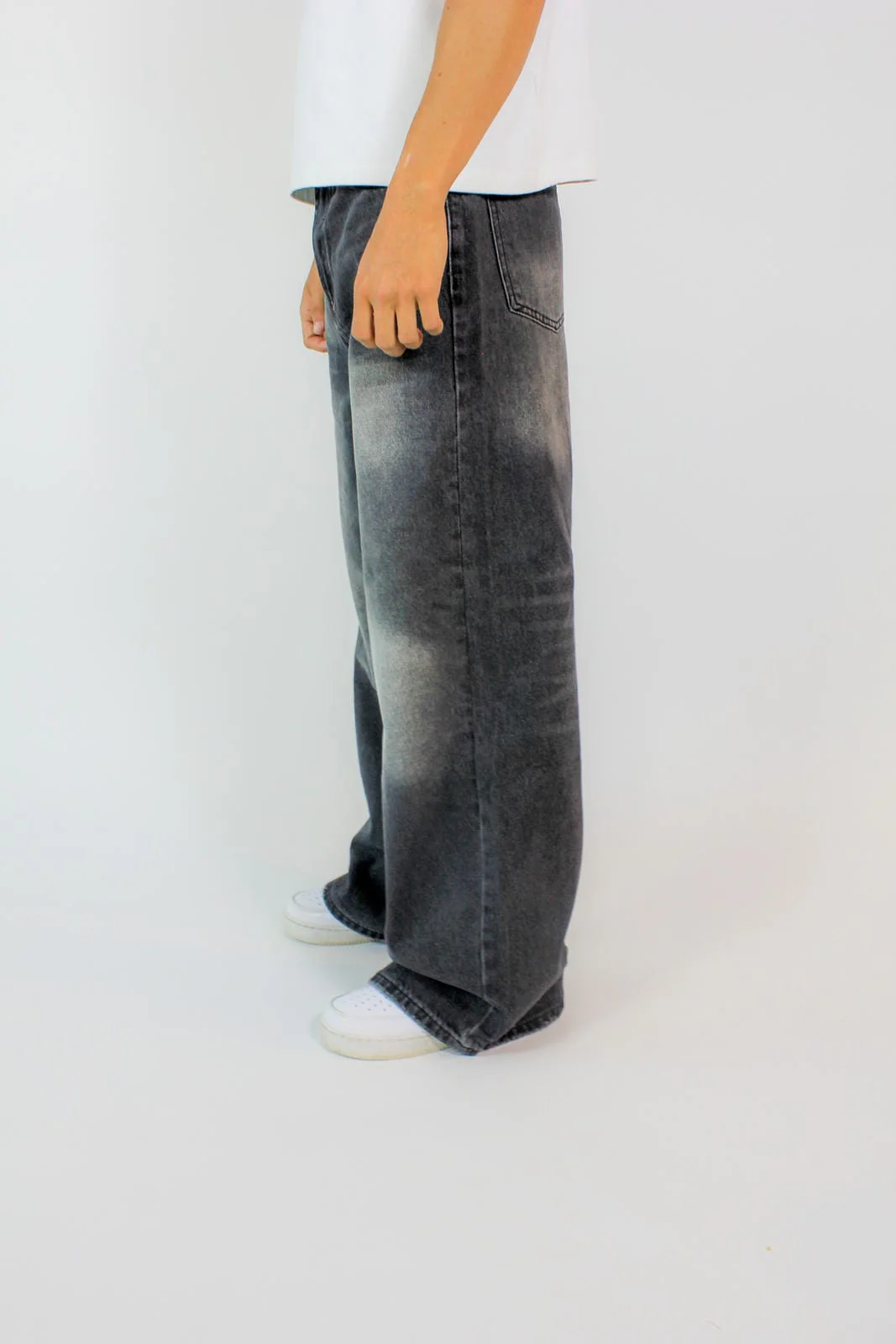 Stone Wash Denim - Image 5