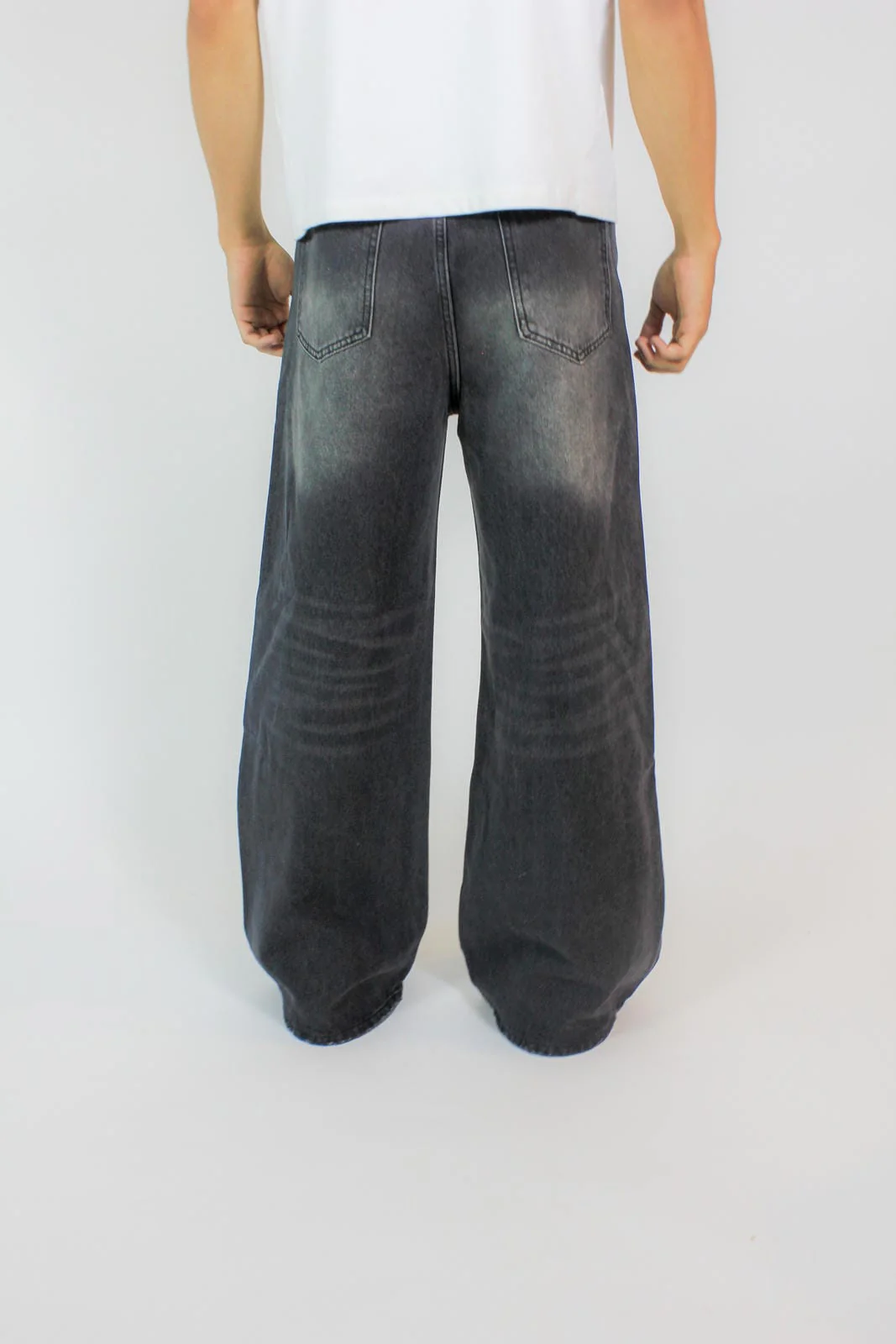 Stone Wash Denim - Image 6