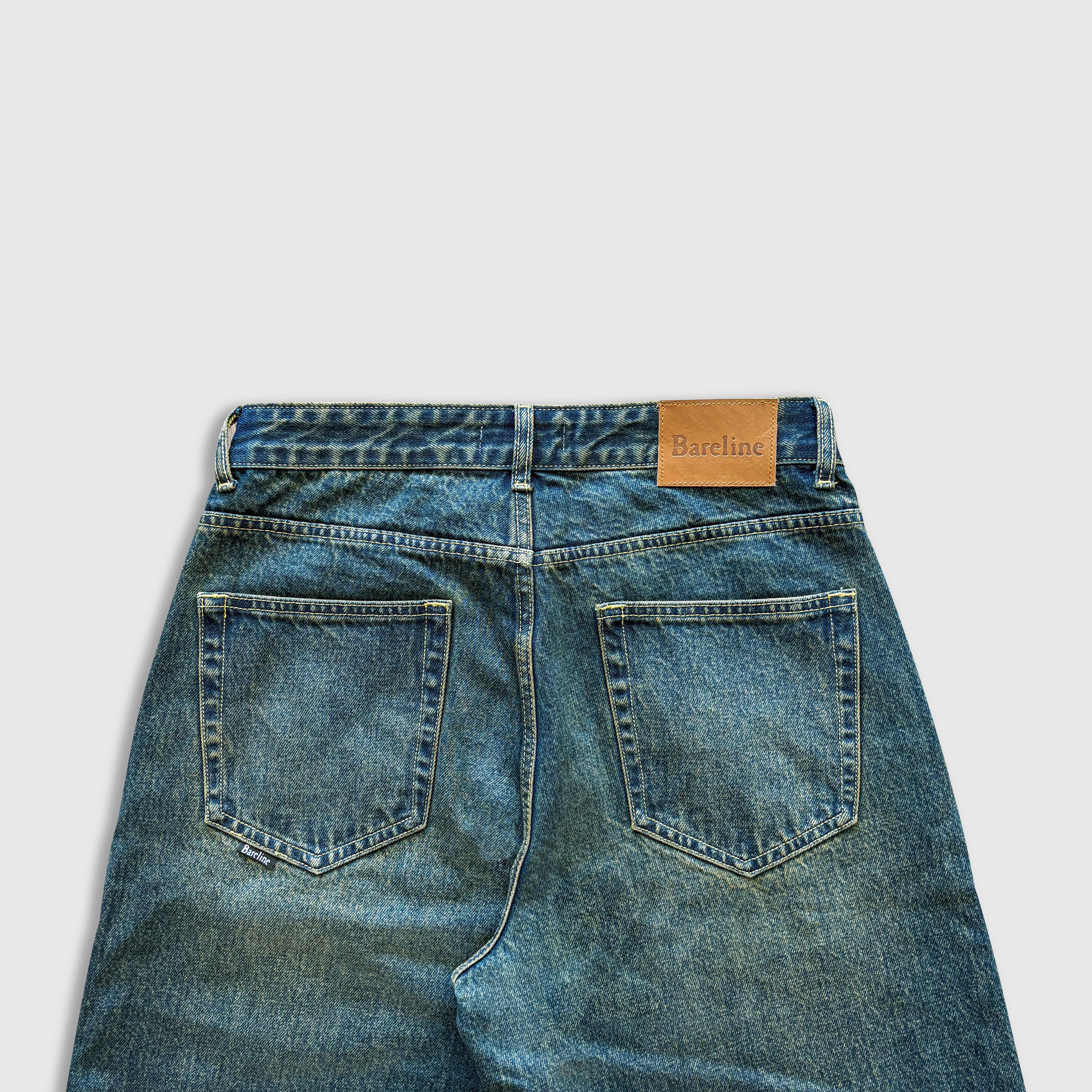Saturn Wash Denim - Image 7