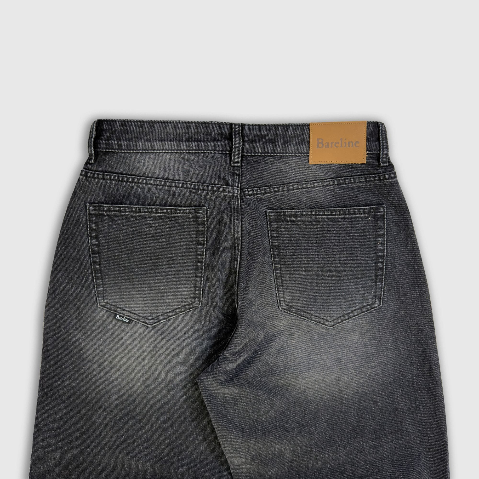 Stone Wash Denim V2 - Image 9